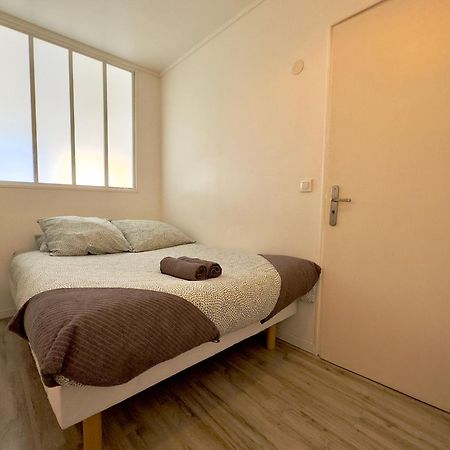 L'Alexandra By Scls Locations Leilighet Cannes Eksteriør bilde