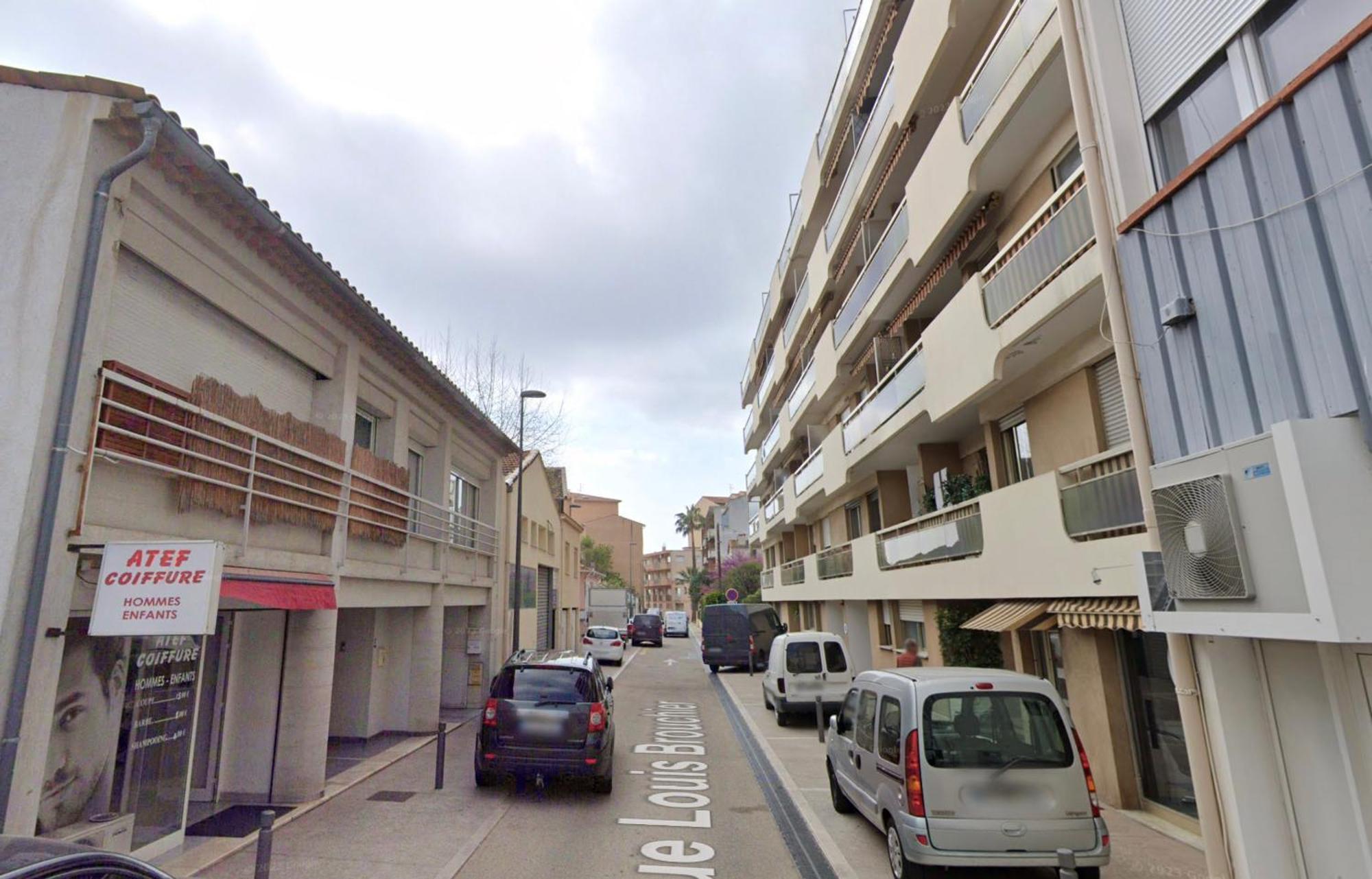 L'Alexandra By Scls Locations Leilighet Cannes Eksteriør bilde