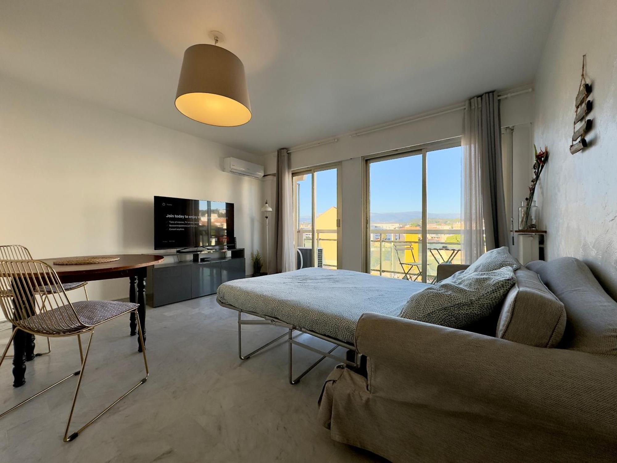 L'Alexandra By Scls Locations Leilighet Cannes Eksteriør bilde