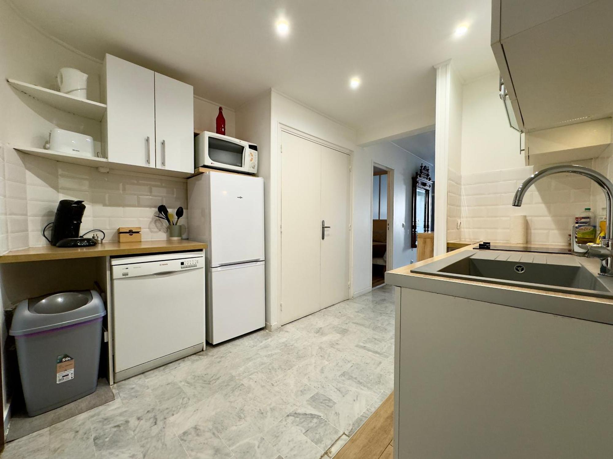 L'Alexandra By Scls Locations Leilighet Cannes Eksteriør bilde