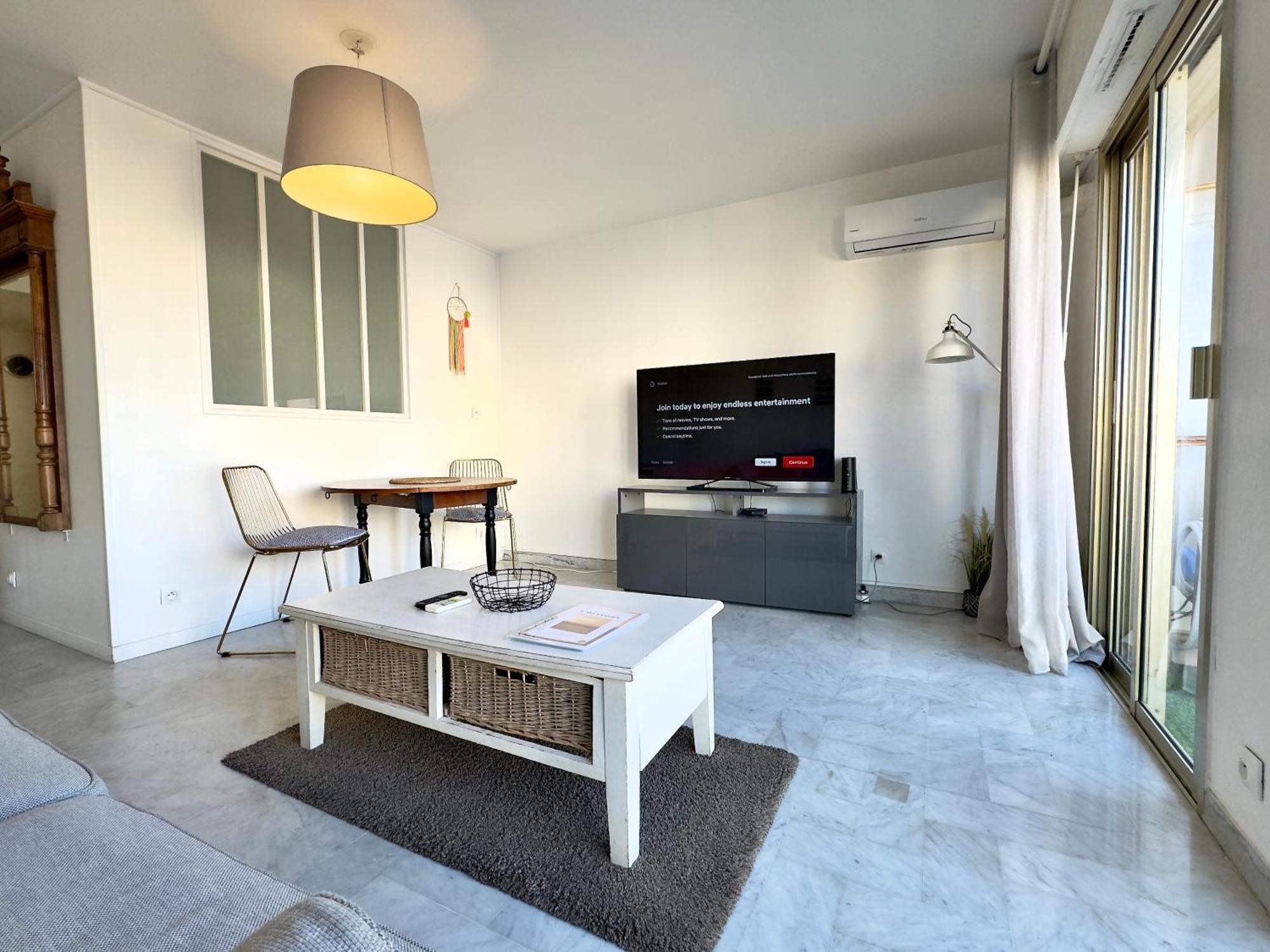 L'Alexandra By Scls Locations Leilighet Cannes Eksteriør bilde
