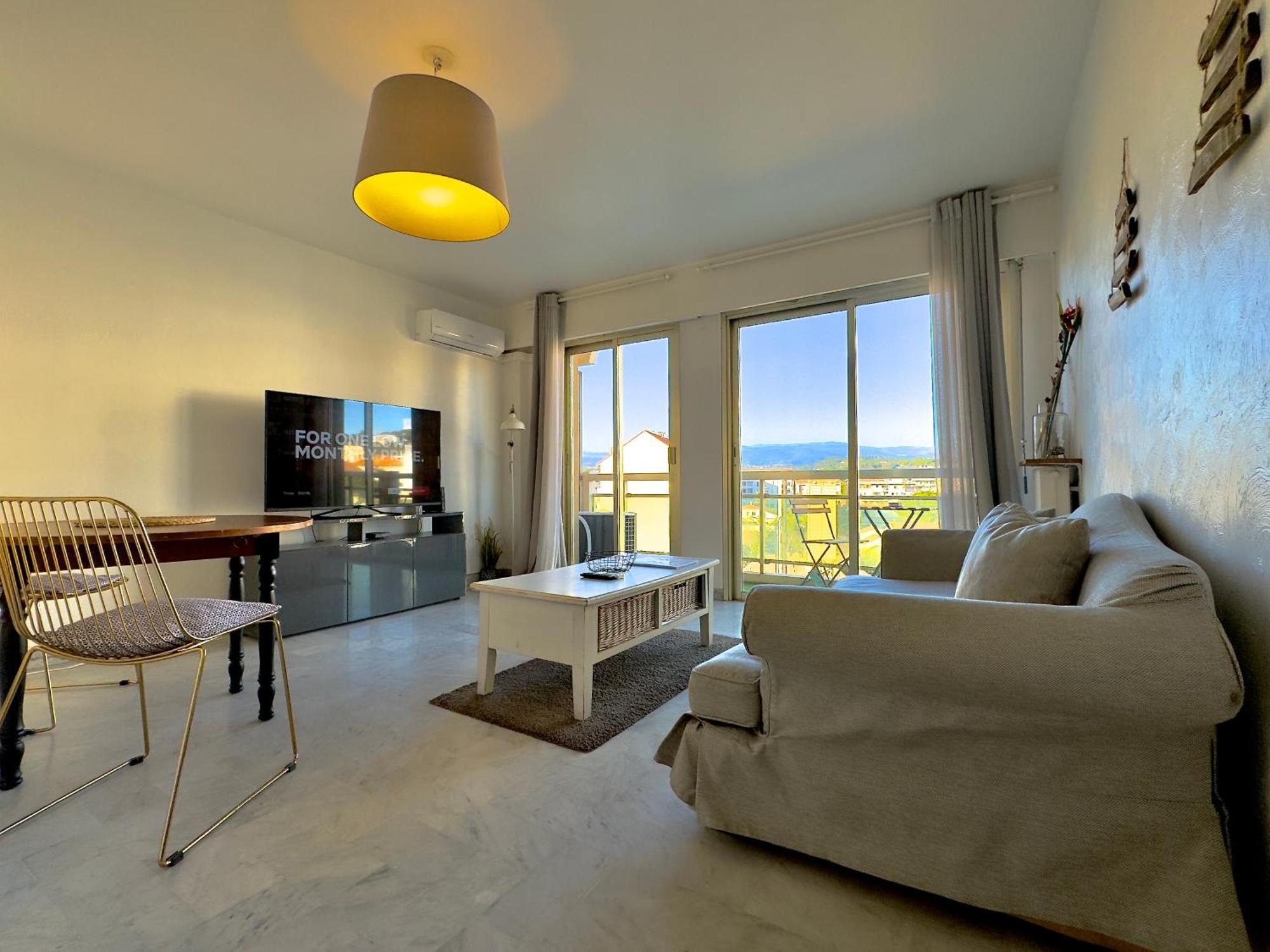 L'Alexandra By Scls Locations Leilighet Cannes Eksteriør bilde