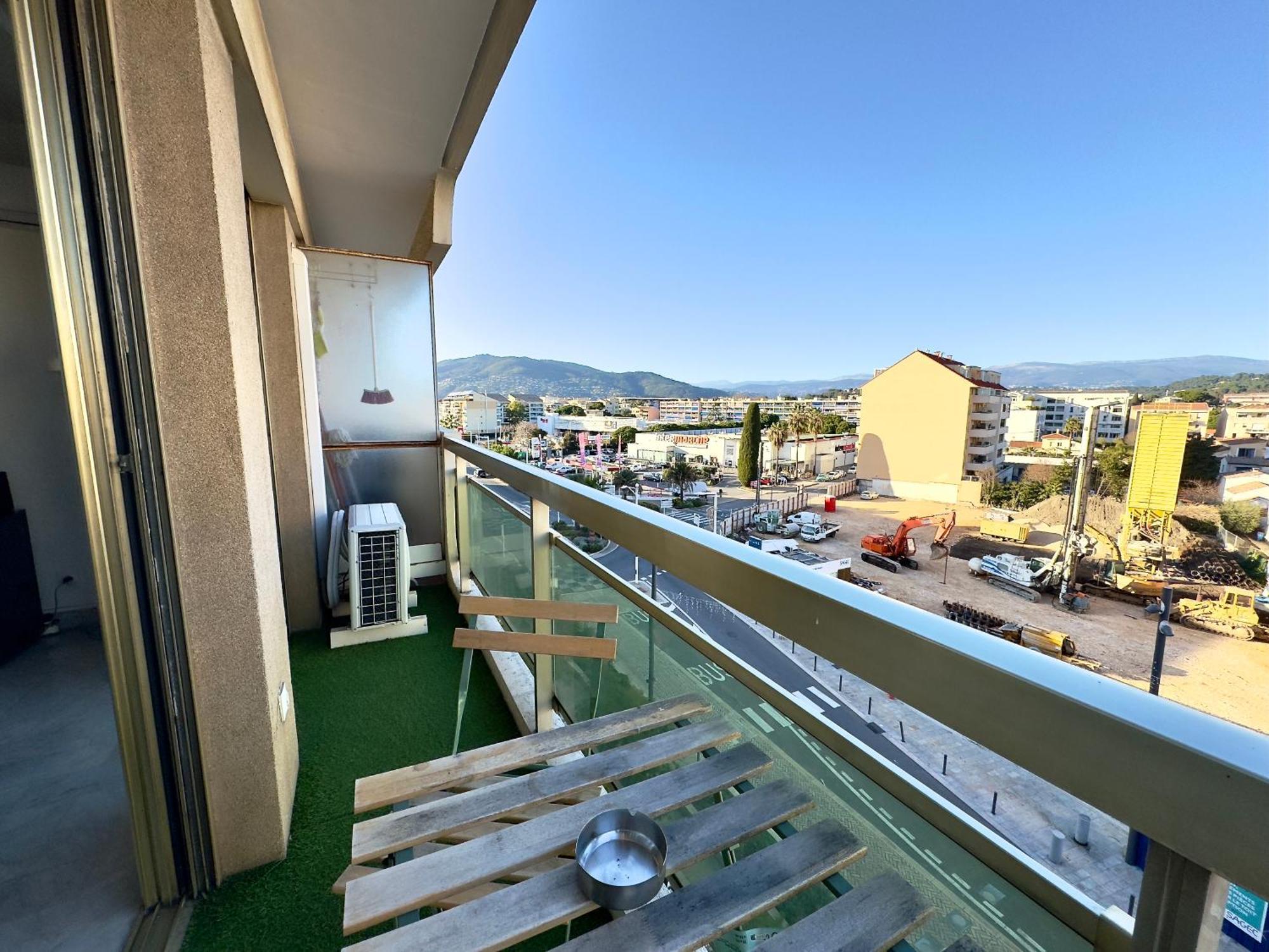 L'Alexandra By Scls Locations Leilighet Cannes Eksteriør bilde